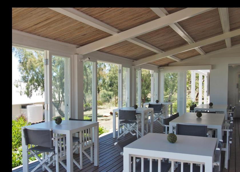  Rodrigues Island Restaurant