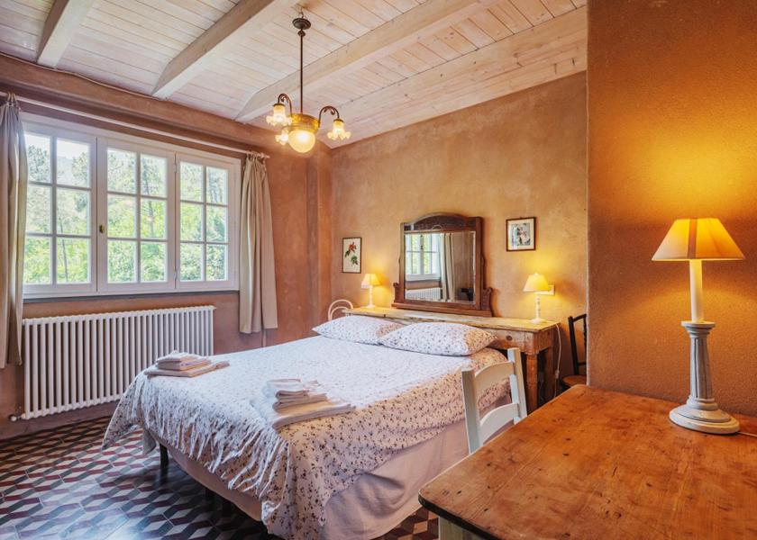 Liguria Carro Junior Suite with Garden View