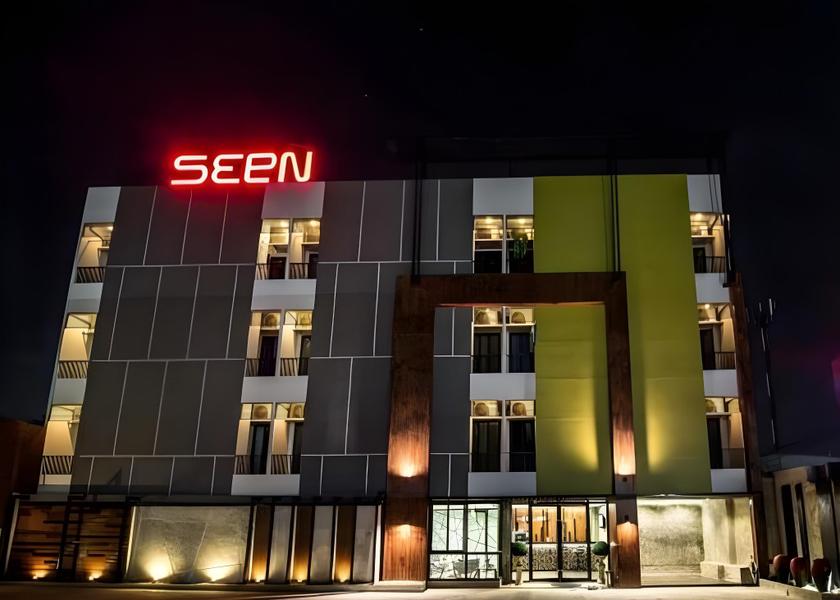 Samut Sakhon Province Krathum Baen Exterior view
