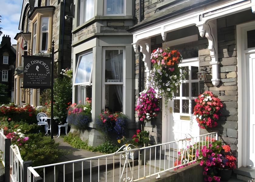 England Ambleside 