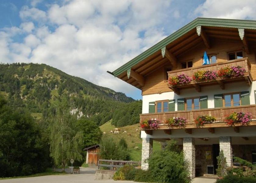 Bavaria Ruhpolding 