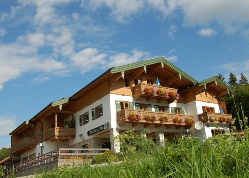 Bavaria Ruhpolding 