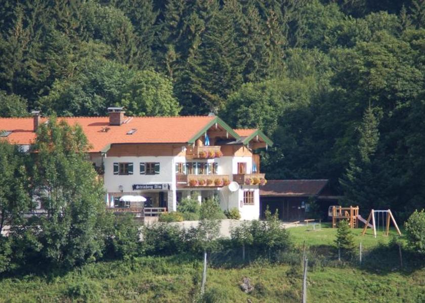 Bavaria Ruhpolding 