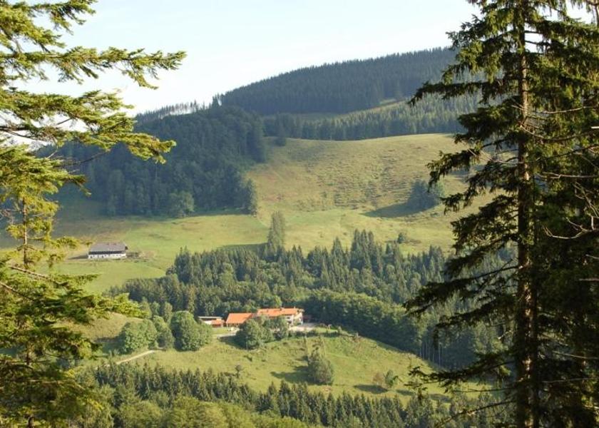 Bavaria Ruhpolding 