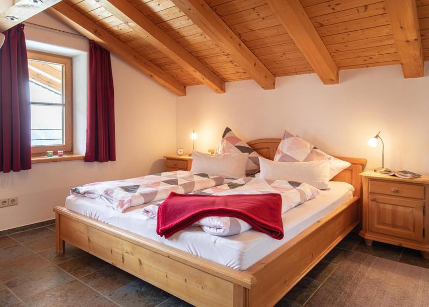 Bavaria Ruhpolding Apartment with Mountain View