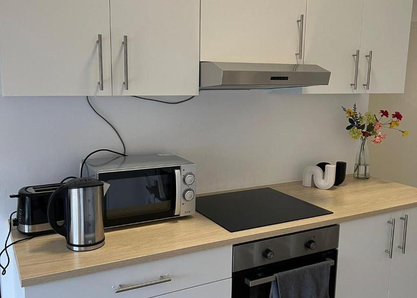 North Rhine-Westphalia Velbert Kitchen