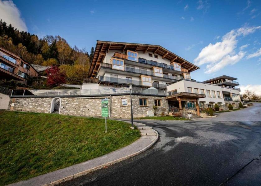Salzburg State Zell am See Exterior view