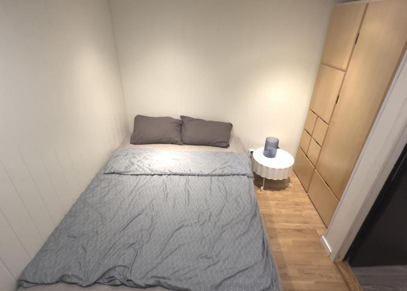 Trøndelag Trondheim Apartment - Ground Floor