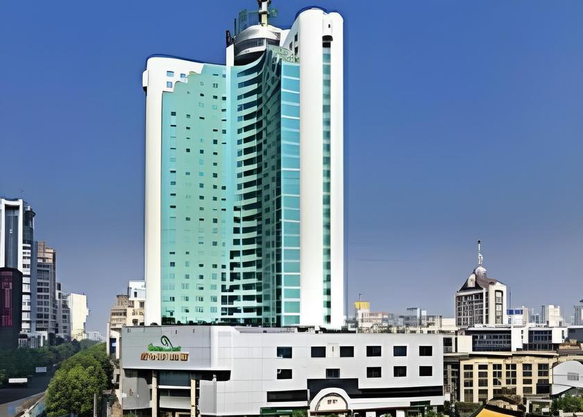 Yunnan Kunming Exterior view