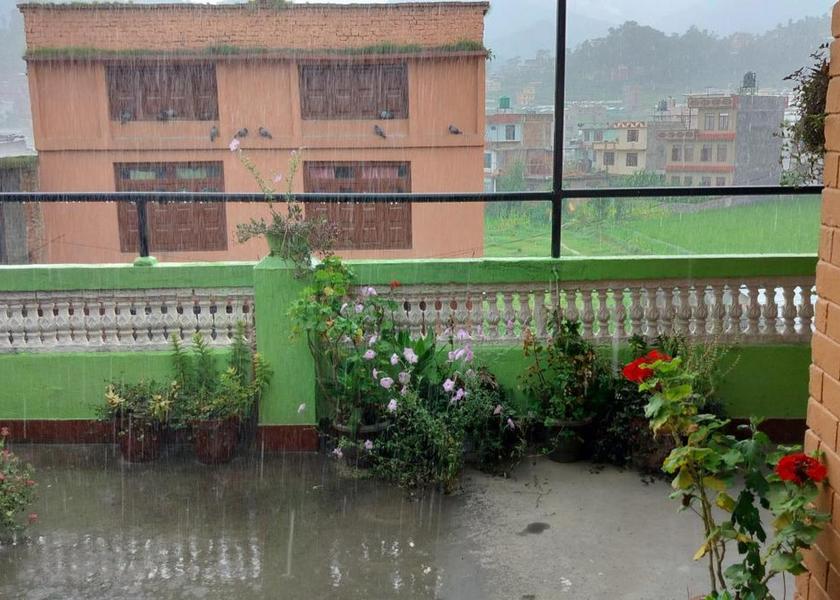 Bagmati Panaoti Garden