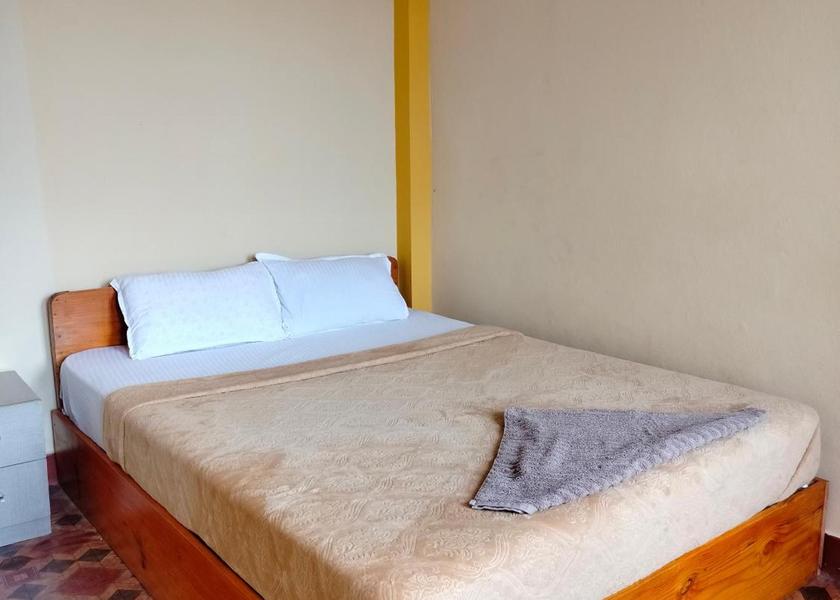 Bagmati Panaoti Double Room with Mountain View