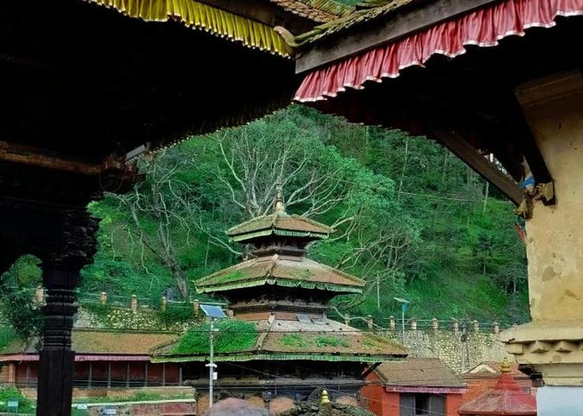Bagmati Panaoti 