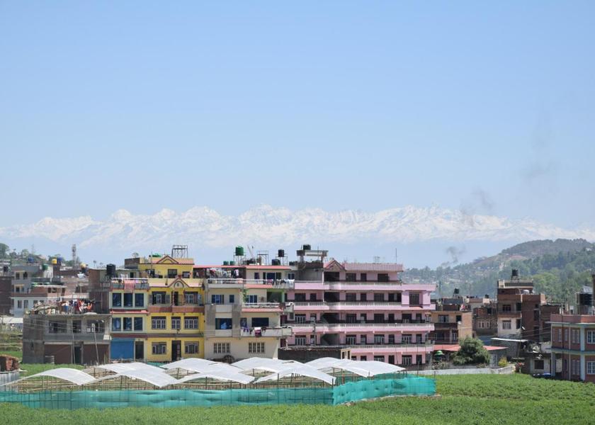 Bagmati Panaoti 