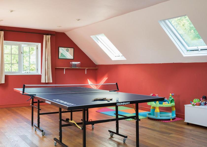 England Saltash Recreational facilities