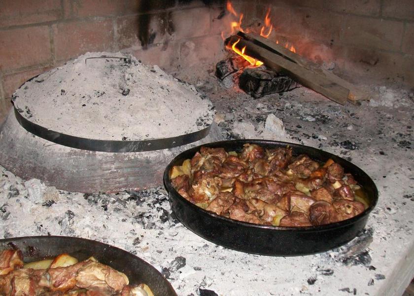 Dubrovnik-Neretva Dubrovacko Primorje Food and beverages