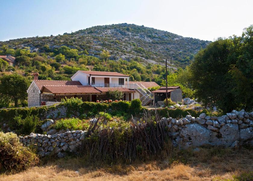 Dubrovnik-Neretva Dubrovacko Primorje Exterior view