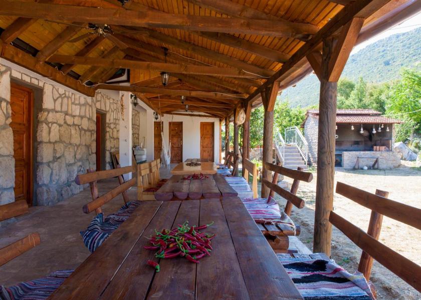 Dubrovnik-Neretva Dubrovacko Primorje Facilities