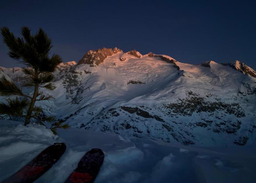 Valais Riederalp Sports and activities