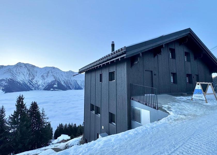 Valais Riederalp 