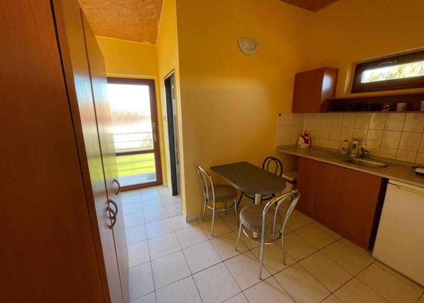 Trnava Velky Meder Kitchen