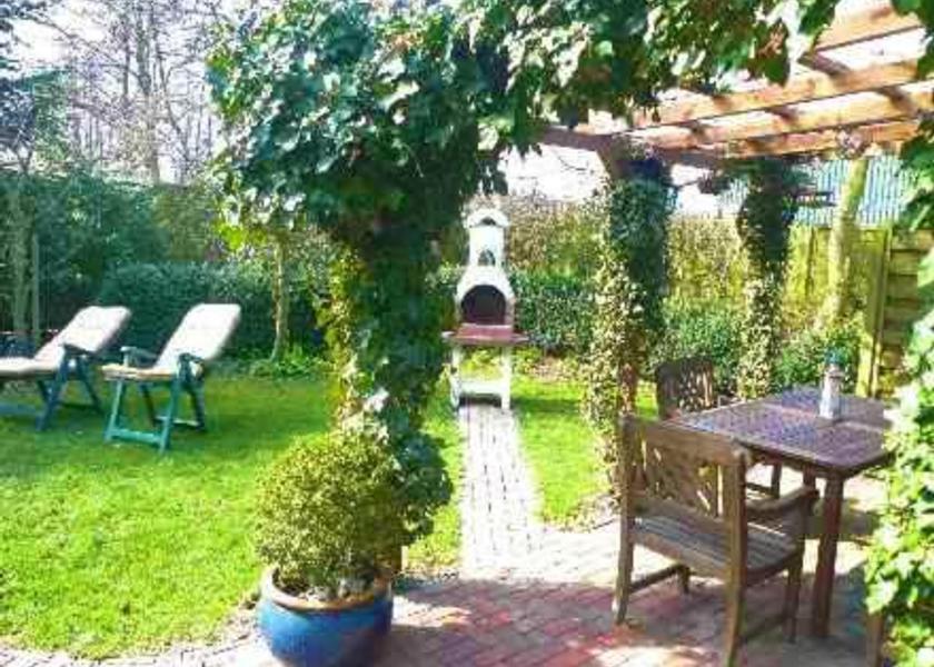 Lower Saxony Norden Garden