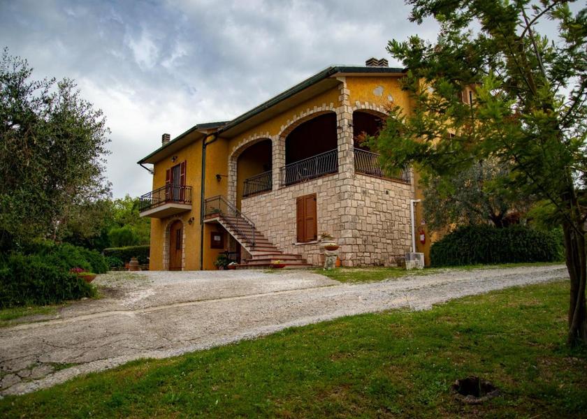 Tuscany Manciano 