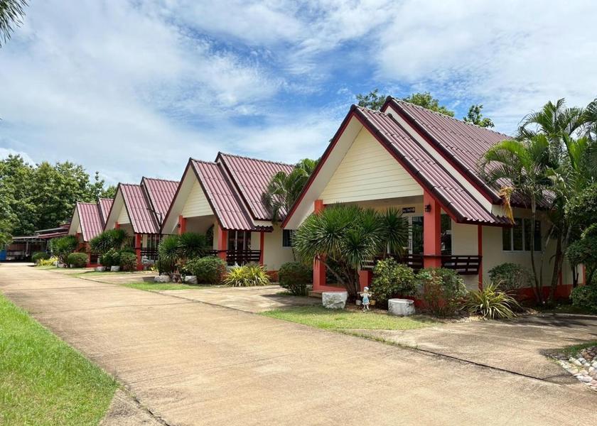 Uttaradit Province Uttaradit Hotel Exterior
