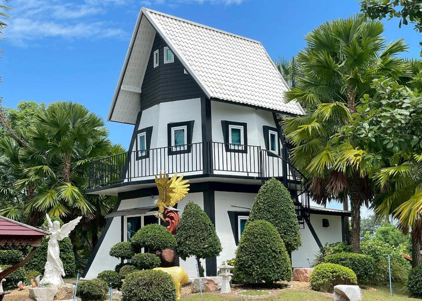 Uttaradit Province Uttaradit Hotel Exterior