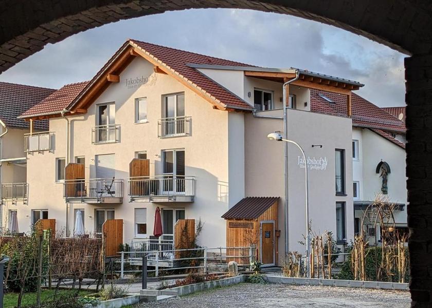 Baden-Württemberg Bad Mergentheim Exterior view