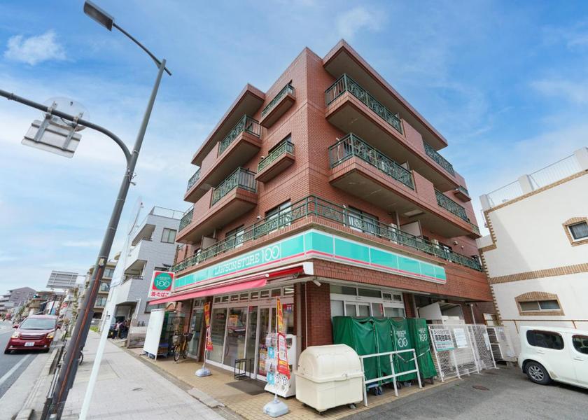 Kanagawa Fujisawa Exterior view