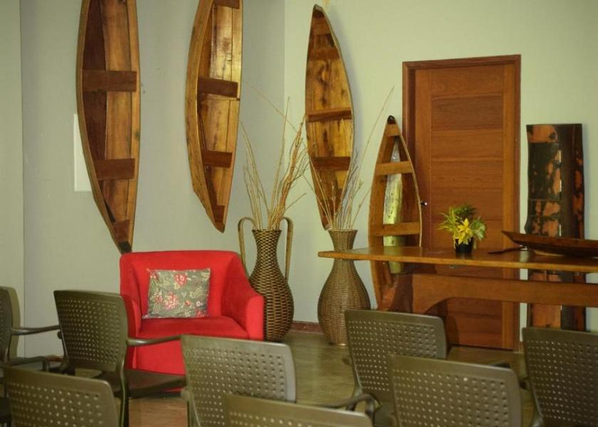 Amazonas Novo Airão Meeting room / ballrooms