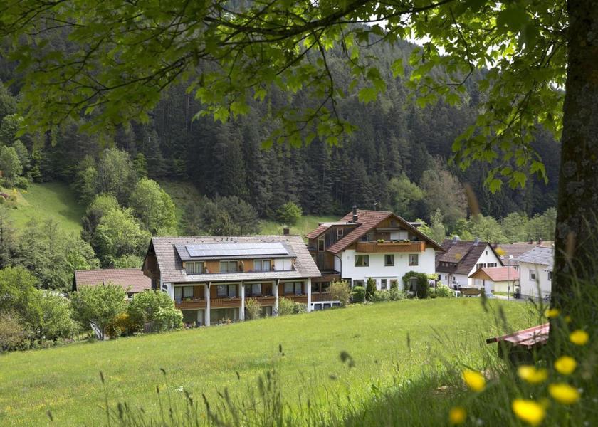 Baden-Württemberg Baiersbronn 