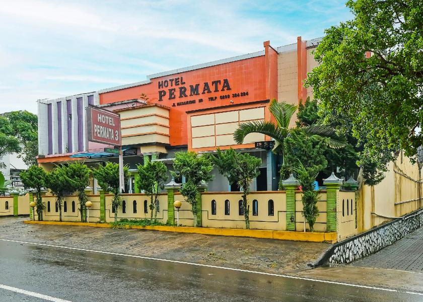 Central Java Salatiga 