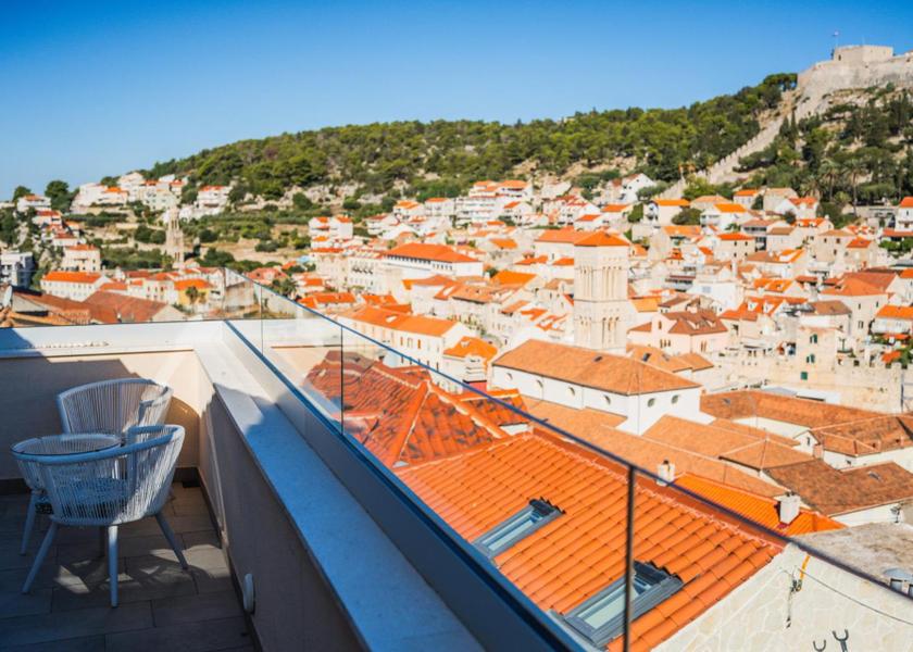 Split-Dalmatia Hvar 
