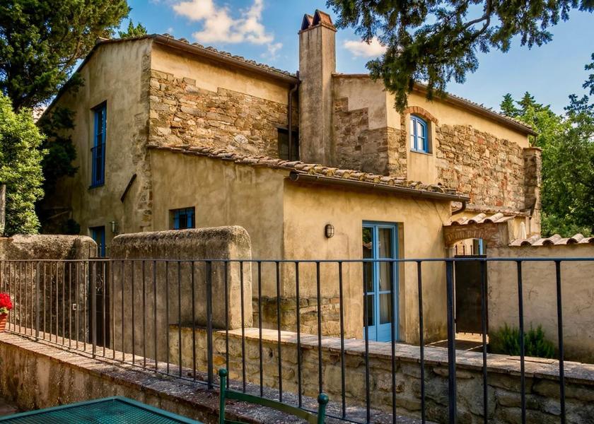 Tuscany Dicomano 