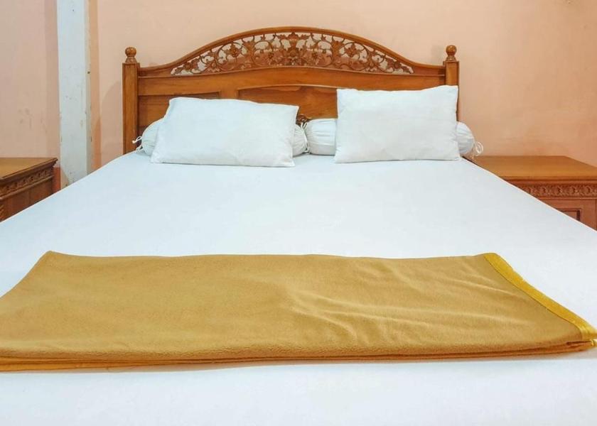 South Sulawesi Watampone Bed