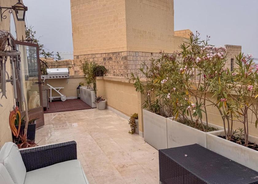 Gozo Region Gharb 
