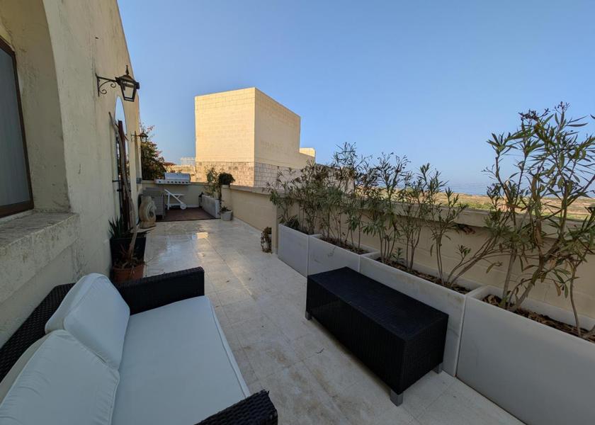 Gozo Region Gharb 