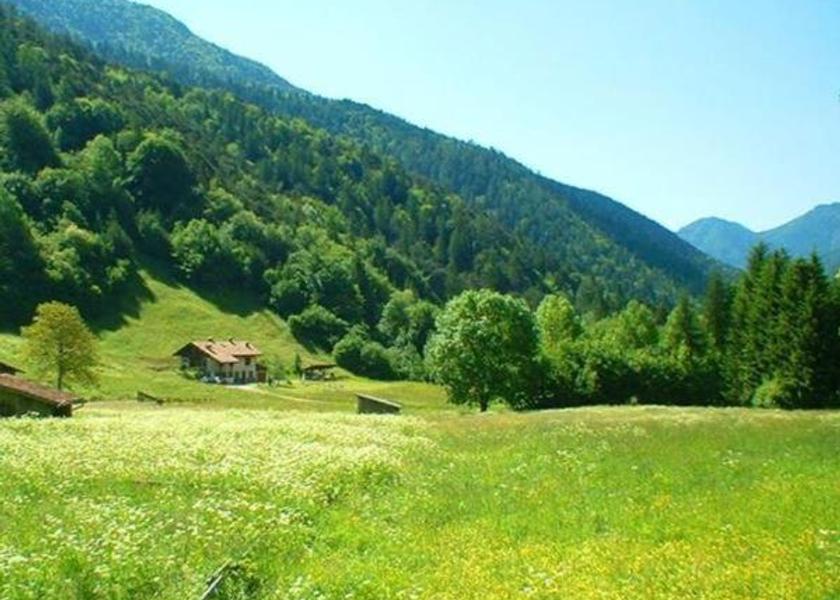 Trentino-Alto Adige Ledro Surrounding environment