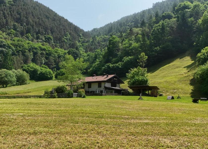 Trentino-Alto Adige Ledro 
