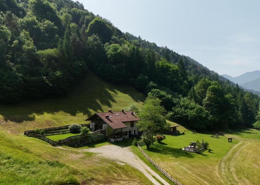 Trentino-Alto Adige Ledro 
