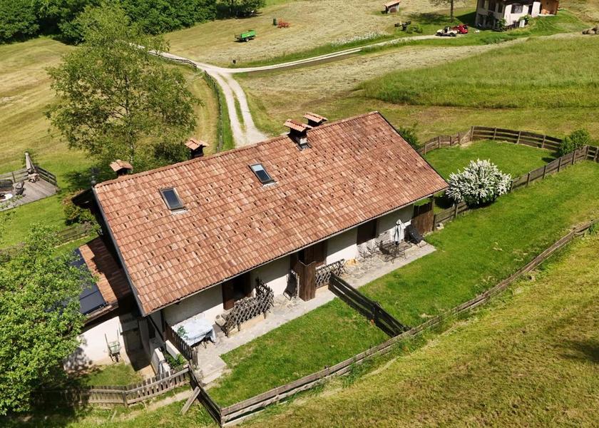 Trentino-Alto Adige Ledro 