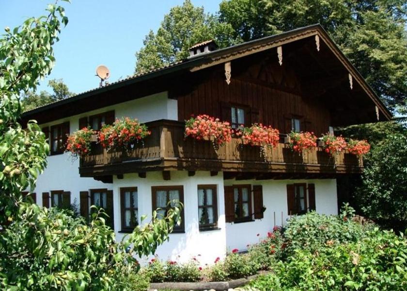 Bavaria Bernau am Chiemsee 