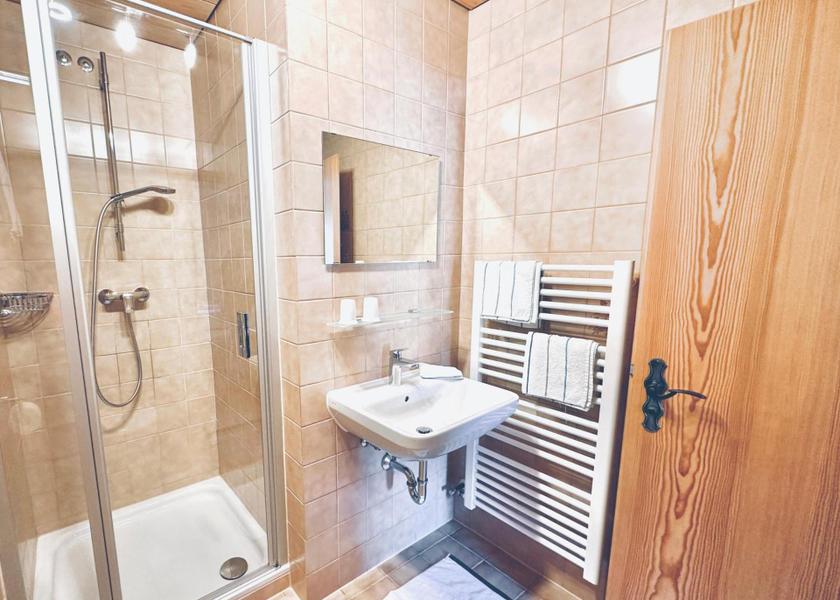 Bavaria Bernau am Chiemsee Budget Double Room