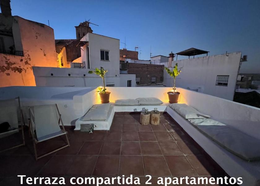 Andalusia Arcos de la Frontera 