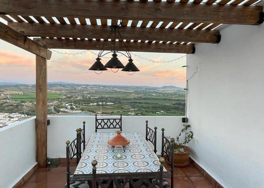 Andalusia Arcos de la Frontera 
