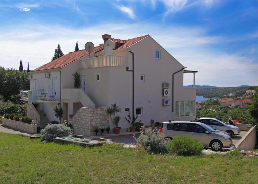 Dubrovnik-Neretva Dubrovacko Primorje Facilities
