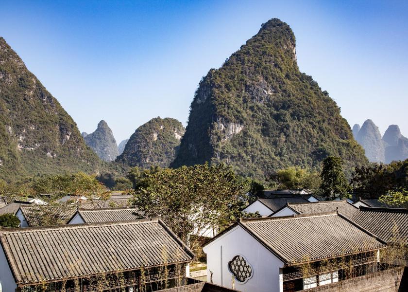 Guangxi Guilin 