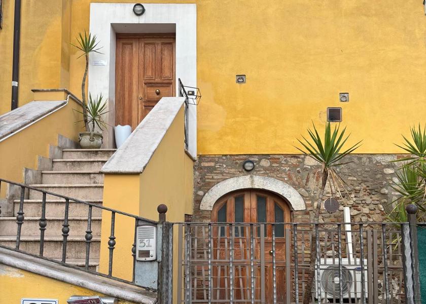 Campania Benevento 