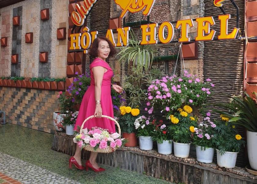 Quang Ngai Province Kon Tum Facilities